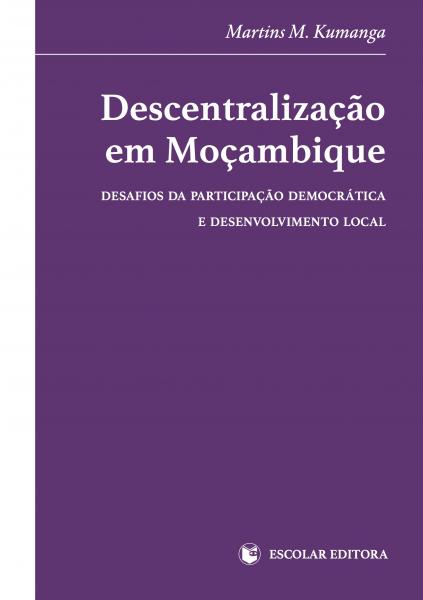 Descentralização em Moçambique