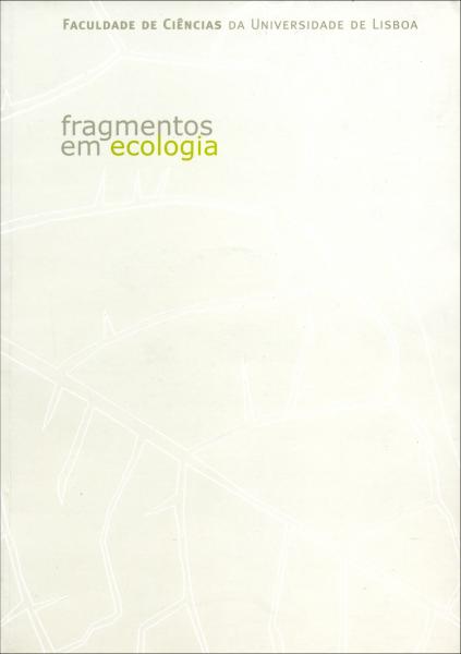 Fragmentos em Ecologia
