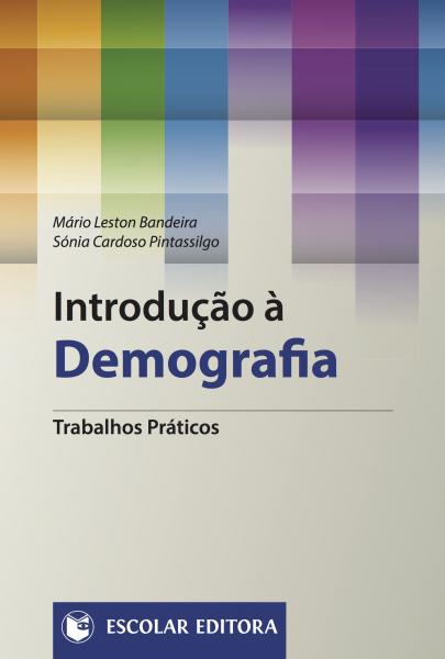 Introdução à Demografia