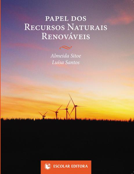 Papel dos Recursos Naturais Renováveis.....