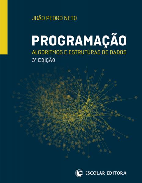 Programação Algoritmos e Estruturas de Dados