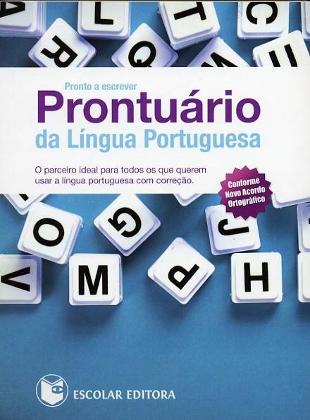 prontuario-da-lingua-portuguesa-pronto-a-escrever-2367 Prontuário da Língua Portuguesa - Pronto a Escrever