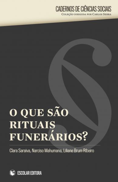 Que são Rituais Funerários?, O