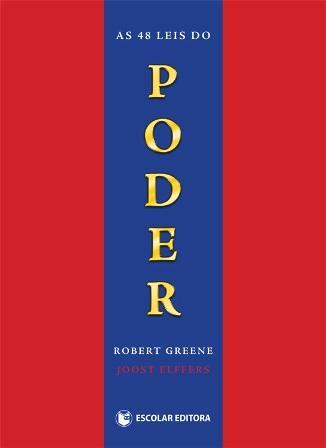 48-leis-do-poder-as-74129 48 Leis do Poder, As