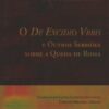 De Excidio Vrbis e Outros Sermões Sobre a Queda de Roma, O