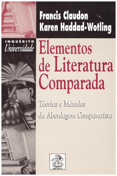 Elementos de Literatura Comparada