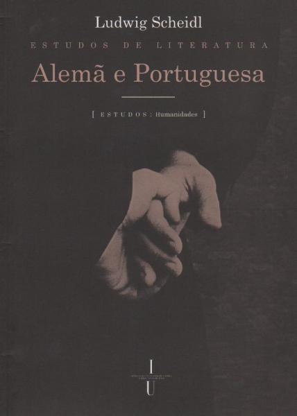 Estudos de Literatura Alemã e Portuguesa